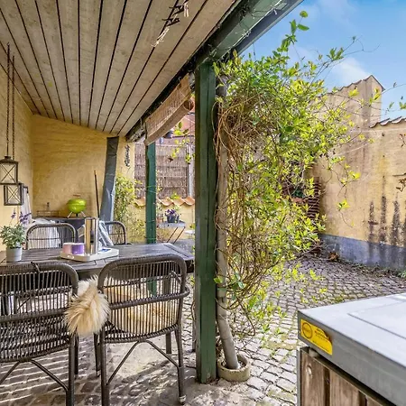 Casa vacanze Beautiful In With Wifi