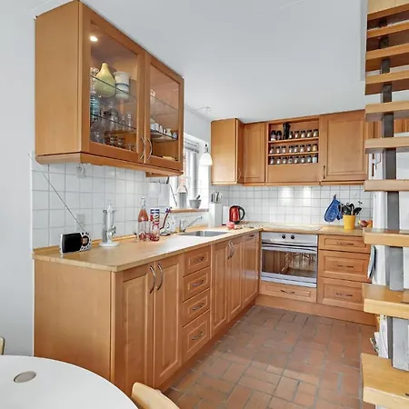 Holiday home Beautiful In With Wifi *