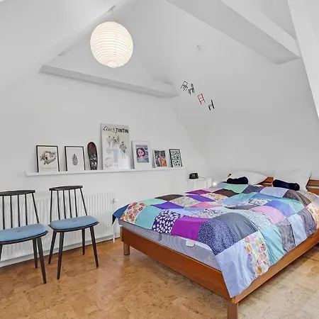 Beautiful In With Wifi Holiday home